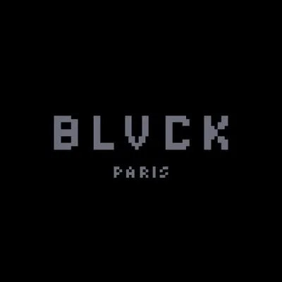 Blvck Paris