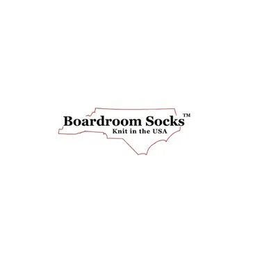 Boardroom Socks
