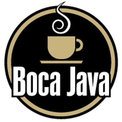 Boca Java