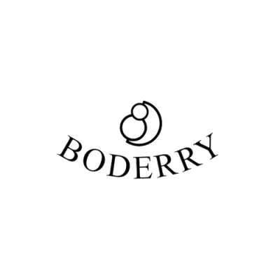 Boderry Watches