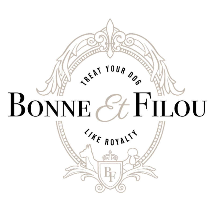 Bonne et Filou