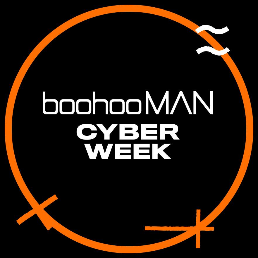 BoohooMAN