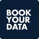 BookYourData