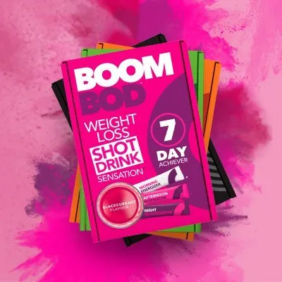 Boombod