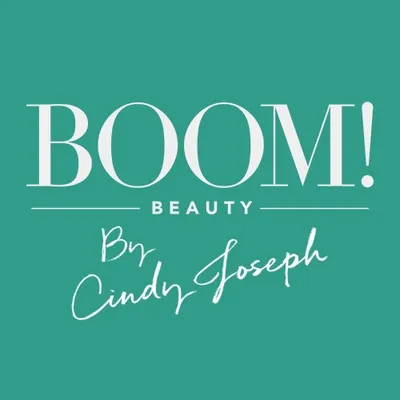 BOOM by Cindy Joseph