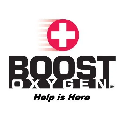 Boost Oxygen