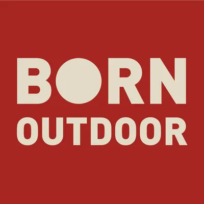 Bornoutdoor
