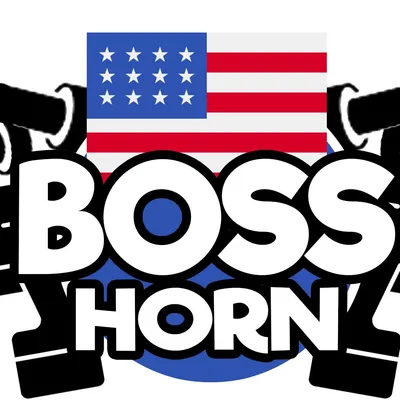 BossHorn