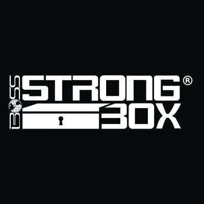 BOSS StrongBox