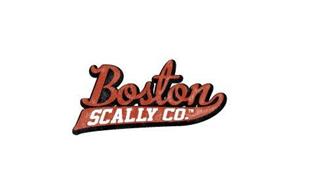 Boston Scally