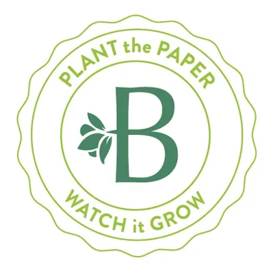 Botanical PaperWorks