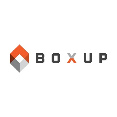 BoxUp