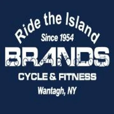 Brands Cycle and Fitness