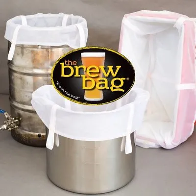Brew In A Bag