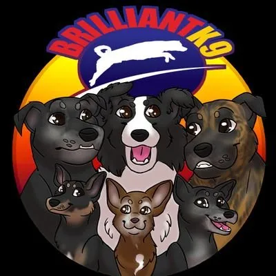 BrilliantK9