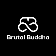 Brutal Buddha