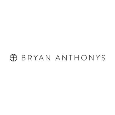 Bryan Anthonys