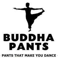 buddhapants
