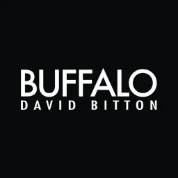 Buffalo David Bitton