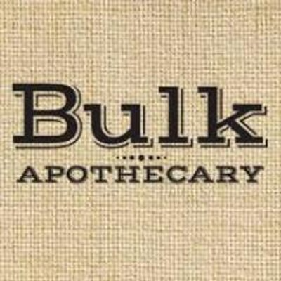 bulkapothecary