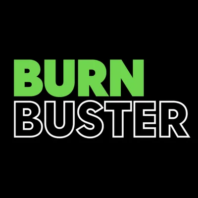 Burn Buster