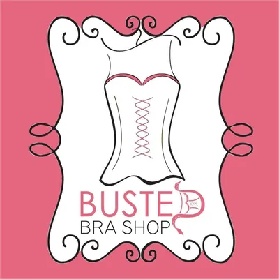 Bustedbrashop