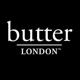 butter LONDON