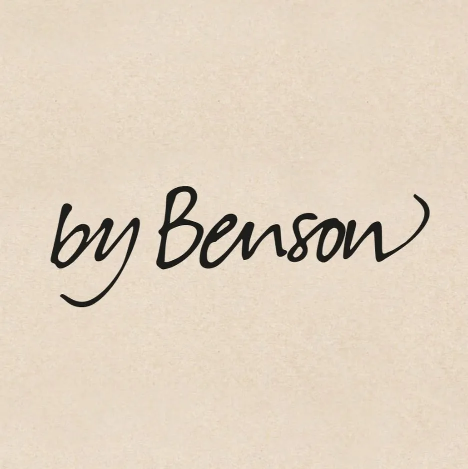 by Benson