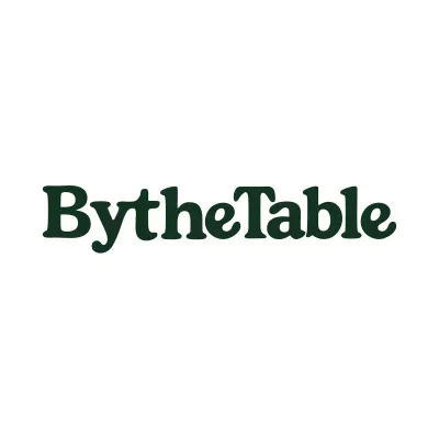 BytheTable