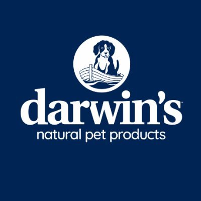 Darwin's Natural Pet Products