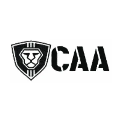 CAA USA