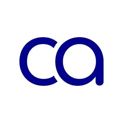Ca Glasses
