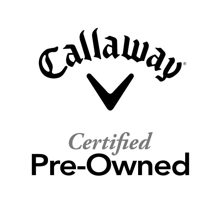 Callaway Certified Pre-Owned