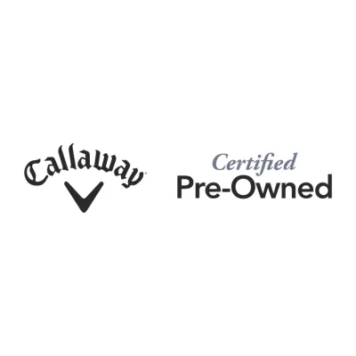 Callaway Certified Pre-Owned