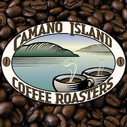 Camano Island Coffee