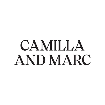Camilla & Marc