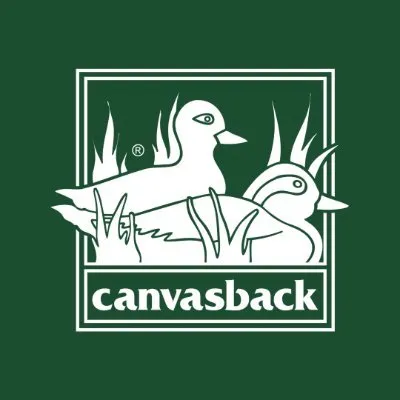canvasback