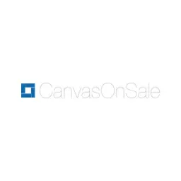 Canvas on Sale
