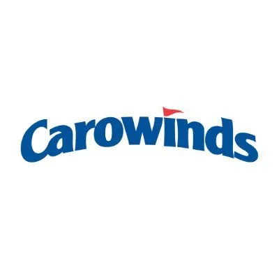 Paramount's Carowinds