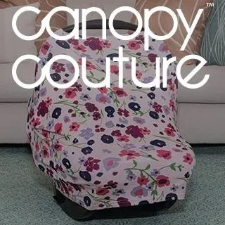 Carseat Canopy