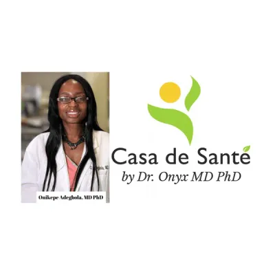 Casa De Sante