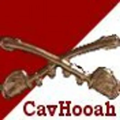 Cavhooah