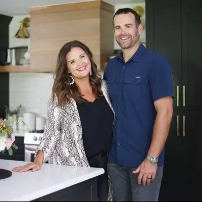 CC & Mike The Shop