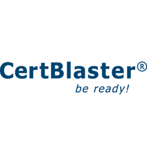 CertBlaster