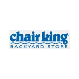 Chair King Backyard Store