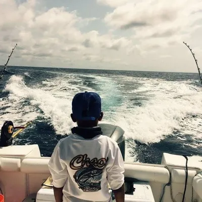 Chaosfishing