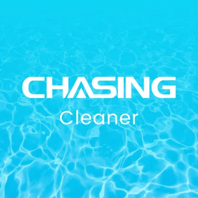 Chasing Cleaner