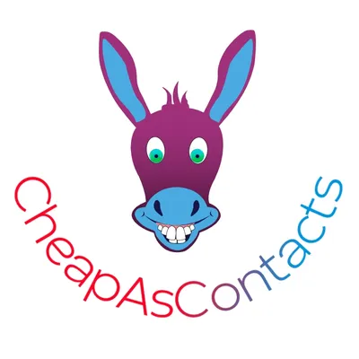 CheapAsContacts