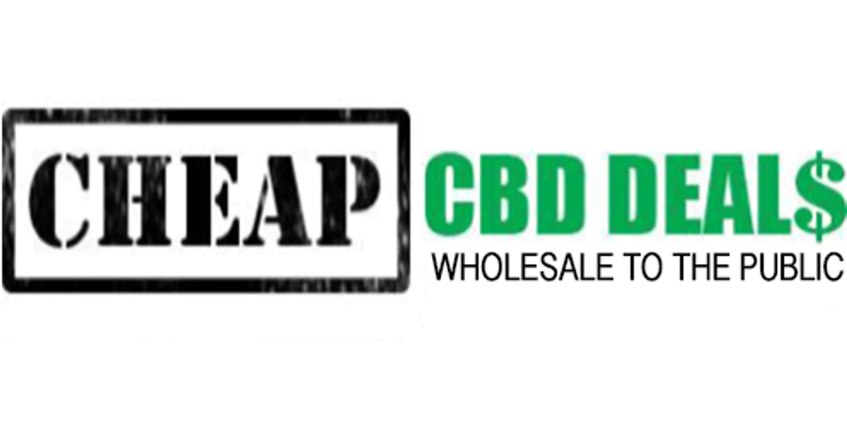 Cheap CBD Deals