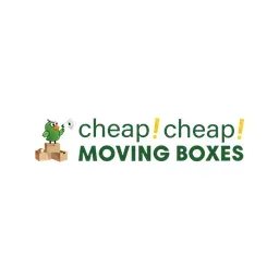Cheap! Cheap! Moving Boxes